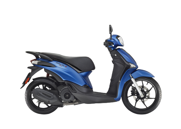 Piaggio liberty clearance 50 4t